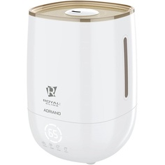 Увлажнитель воздуха RoyalClima RUH-AD300/4.8E-WG ADRIANO