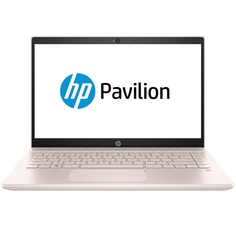 Ноутбук HP Pavilion 14-cd0000ur Ceramic white (4HF40EA)