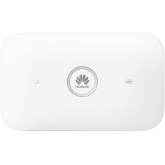 Роутер Huawei E5573C White