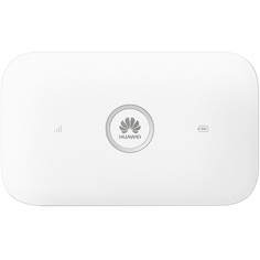 Роутер Huawei E5573C White