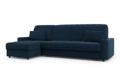 Угловой диван-кровать Даллас Hoff