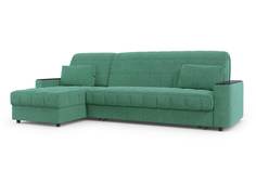 Угловой диван-кровать Даллас Hoff