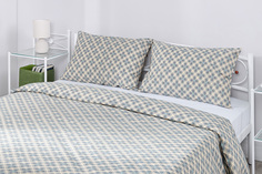 Комплект постельного белья Alex Impress