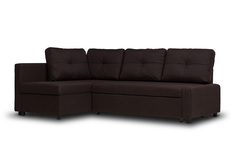 Угловой диван-кровать Поло Hoff