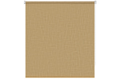 Рулонная штора Шантунг Hoff