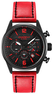 fashion наручные мужские часы EYKI E3140L-DZ4HEH. Коллекция Overfly