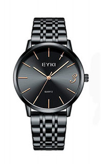 fashion наручные мужские часы EYKI E2099L-CZ1HHH. Коллекция E-Times