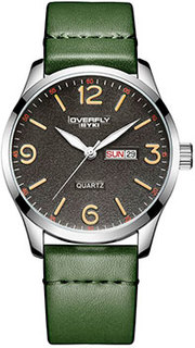 fashion наручные мужские часы EYKI E3075L-DZ2WZZ. Коллекция Overfly