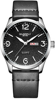 fashion наручные мужские часы EYKI E3075L-DZ2WHH. Коллекция Overfly