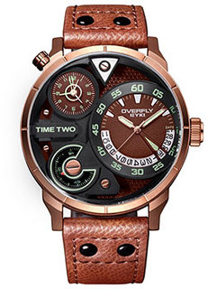 fashion наручные мужские часы EYKI E3065L-DZ2CCP. Коллекция Overfly