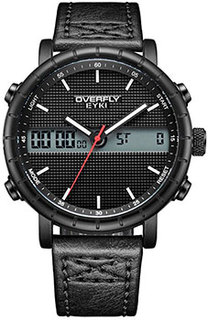 fashion наручные мужские часы EYKI E3145L-DZ5HHH. Коллекция Overfly