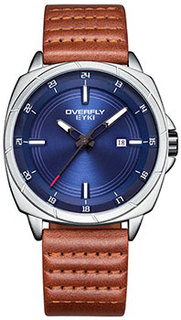 fashion наручные мужские часы EYKI E3148L-DZ2WCB. Коллекция Overfly