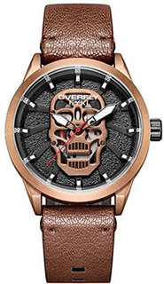 fashion наручные мужские часы EYKI E3119L-DZ1CCU. Коллекция Overfly