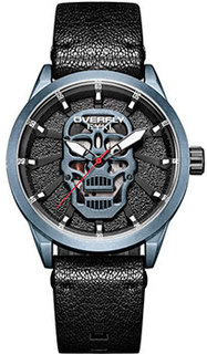 fashion наручные мужские часы EYKI E3119L-DZ1BHM. Коллекция Overfly