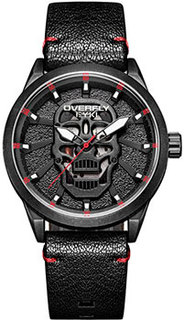 fashion наручные мужские часы EYKI E3119L-DZ1HHH. Коллекция Overfly