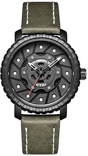 fashion наручные мужские часы EYKI E3120L-DZ1HQH. Коллекция Overfly