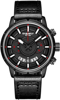 fashion наручные мужские часы EYKI E3118L-DZ4HHA. Коллекция Overfly