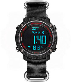 fashion наручные мужские часы EYKI E3116L-ZZ5HHH. Коллекция Overfly