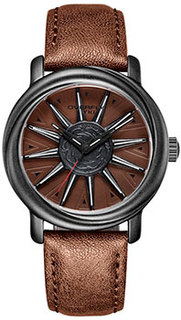 fashion наручные мужские часы EYKI E3101L-DZ1HCP. Коллекция Overfly