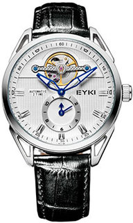 fashion наручные мужские часы EYKI EFL7003L-S0102. Коллекция Flywheels