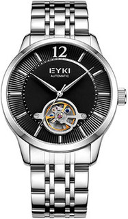 fashion наручные мужские часы EYKI E7053L-CZ8WWH. Коллекция Flywheels