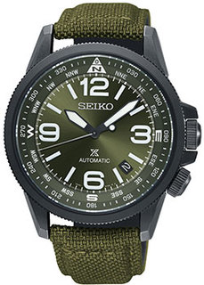 Японские наручные мужские часы Seiko SRPC33K1. Коллекция Prospex