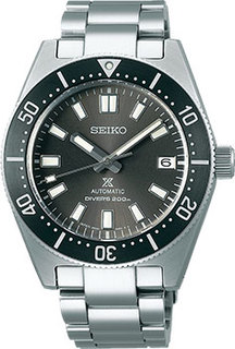 Японские наручные мужские часы Seiko SPB143J1. Коллекция Prospex