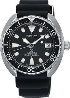Японские наручные мужские часы Seiko SRPC37K1. Коллекция Prospex