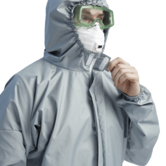 Комбинезон BASK