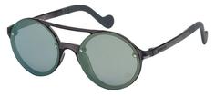 Солнцезащитные очки Moncler ML 0064 20Q 2