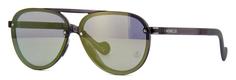 Солнцезащитные очки Moncler ML 0063 20Q