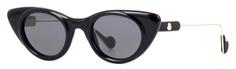 Солнцезащитные очки Moncler ML 0102 01A
