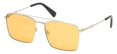 Солнцезащитные очки Just Cavalli JC 909S 16E