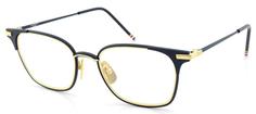 Оправа Thom Browne TB 107-C-NVY-GLD