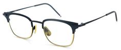 Оправа Thom Browne TB 102-C-NVY-GLD