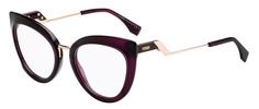 Оправа Fendi FF 0334 0T7