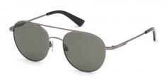 Солнцезащитные очки Diesel DL 0286 09N