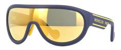 Солнцезащитные очки Moncler ML 0106 91C