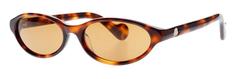 Солнцезащитные очки Moncler ML 0117 52J