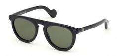 Солнцезащитные очки Moncler ML 0100 01N