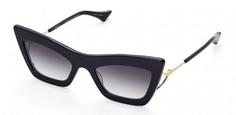 Солнцезащитные очки Dita Erasur DTS-507-53-01 BLK/GLD