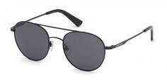 Солнцезащитные очки Diesel DL 0286 02A