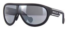Солнцезащитные очки Moncler ML 0106 01C