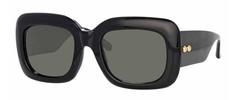 Солнцезащитные очки Linda Farrow Luxe LFL 995 C01