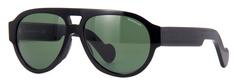 Солнцезащитные очки Moncler ML 0095 01N