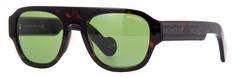 Солнцезащитные очки Moncler ML 0096 52N