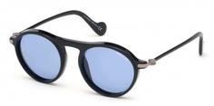 Солнцезащитные очки Moncler ML 0103 02V