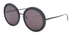 Солнцезащитные очки Alexander McQueen AM 0150S 001
