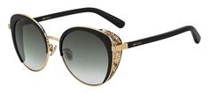 Солнцезащитные очки Jimmy Choo GABBY/F/S 2M2 9O