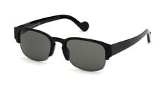 Солнцезащитные очки Moncler ML 0125 01A